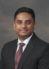 Photo of Ravi Malpani, DO