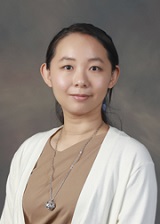 Photo of Madeline Ku, MD
