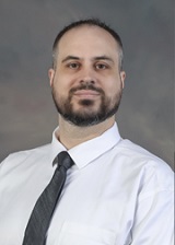 Photo of Nathan Richards