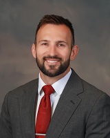 Photo of Griffin Elzey, MD