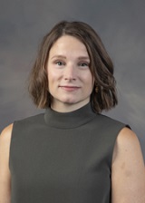 Photo of Audra Deardorf, NP