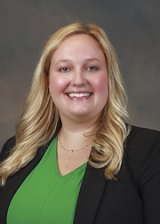 Photo of Hannah Sparks, DO