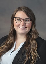Photo of Courtney Steffensmeier, PA