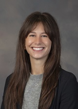 Photo of Kristen Dettmer, NP