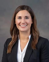 Photo of Jacquelyn Small, DO