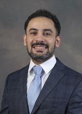 Photo of Mahmoud Khreis, MD