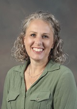 Photo of Linsey Bullock, NP