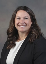 Photo of Alyssa Doak, NP