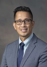 Photo of Michael Castillo, MD
