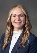 Photo of Rebecca Hendrickson, NP