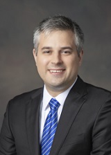 Photo of Stephen Markowiak, MD