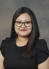 Photo of Shraddha Shrestha, MD