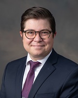Photo of Charles Hill, DO