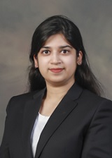 Photo of Rafia Zubair, MD