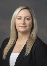 Photo of Virginia Nider, NP