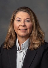 Photo of Neva McCague, NP