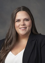 Photo of Morgan Mathews, PA