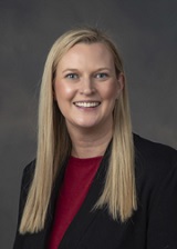 Photo of Annette Zacur, NP