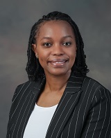 Photo of Maureen Kioko, NP