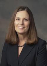 Photo of Patricia Clark, MD