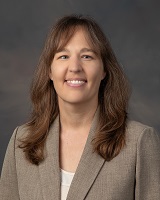 Photo of Emily Bowsher, MD