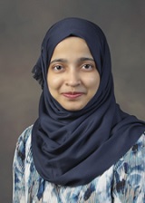 Photo of Iqra Samreen, MD