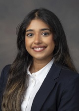 Photo of Brice Boby Abraham