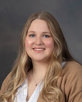 Photo of Alexandria Fisher, NP