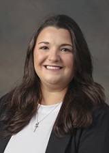Photo of Kristina Girardot, NP