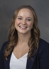 Photo of Makayla Duncan, NP