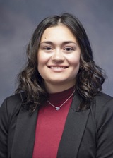 Photo of Melanie Garvin, NP