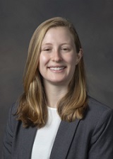 Photo of Hanna Schreiber, PA