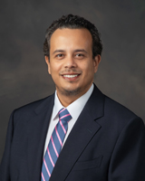 Photo of Hamza Quadri, MD