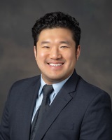 Photo of Shaoxuan Guo, PA