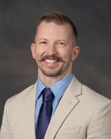 Photo of Robert Hoadley, NP