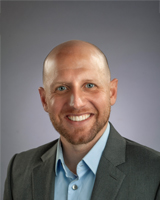 Photo of Brock Miller, NP