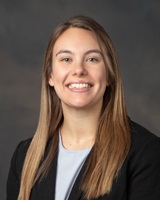 Photo of Sarah Griffith, PA