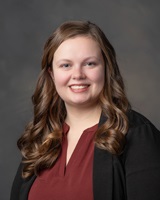 Photo of Kayleigh Carr, NP