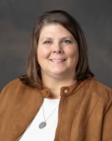 Photo of Melanie Caustrita, NP