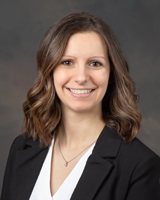 Photo of Vicki Miller, NP