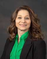 Photo of Holly Kline, NP