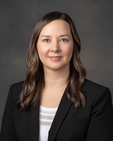 Photo of Heather Sateesh, PA