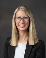 Photo of Allison Fisher, NP