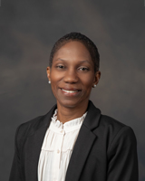 Photo of Consuela Hunt, MD