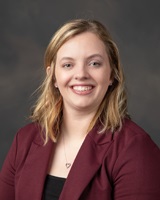 Photo of Chelsie McSorley, NP