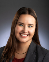 Photo of Makinsey Calisto, PA