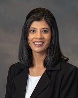 Photo of Ami Kulkarni, DO