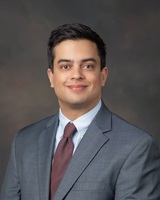 Photo of Peter Ali, MD