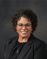 Photo of Tracy Hamrick, NP