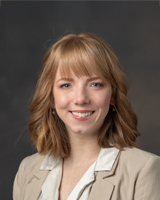 Photo of Aubrey Joy Monson